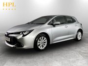 Toyota Corolla 1.8 VVT-h Icon Hatchback 5dr Petrol Hybrid CVT Euro 6 (s/s) (140 ps) 1 Owne 3