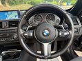 BMW 4 Series 3.0 435d xDrive M Sport Auto 4WD 2dr 44