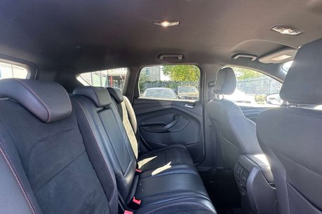 Ford Kuga 2.0 TDCi EcoBlue ST-Line SUV 5dr Diesel Manual Euro 6 (s/s) (150 ps) 18