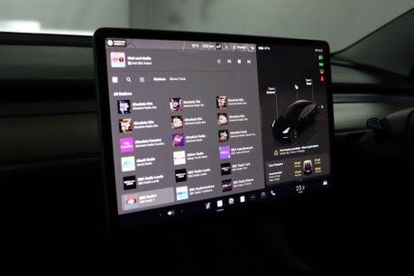 Tesla Model 3 MODEL 3 39