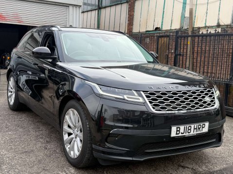 Land Rover Range Rover Velar 3.0 Range Rover Velar S D300 Auto 4WD 5dr 2