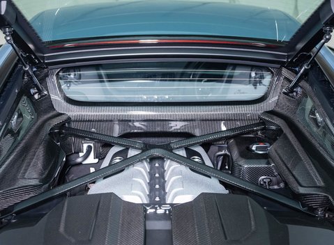 Audi R8 V10 Performance Quattro Edition 32