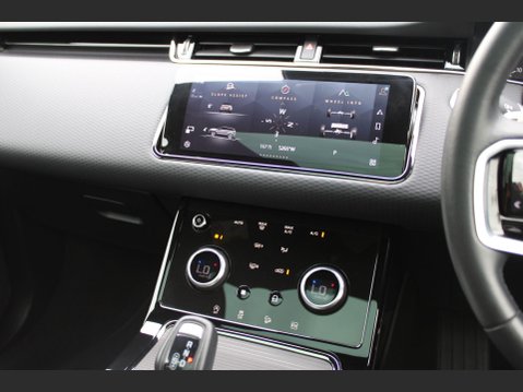Land Rover Range Rover Evoque EDITION 20