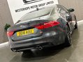 Jaguar XF 3.0d V6 S Auto Euro 6 (s/s) 4dr 26