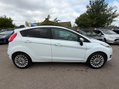 Ford Fiesta 1.0T EcoBoost Titanium Euro 5 (s/s) 5dr 6