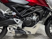 Honda CB 2020 ONLY 2K 125CC LEARNER 15BHP SPORT NEO MODEL 11