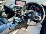 BMW X3 2.0 20d M Sport Auto xDrive Euro 6 (s/s) 5dr 43