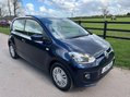 Volkswagen Up 1.0 BlueMotion Tech Move up! Euro 5 (s/s) 5dr 5