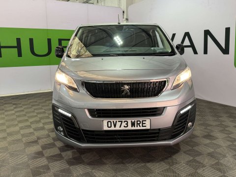 Peugeot Expert 2.0 Expert Professional Premium + L2 BlueHDi 5