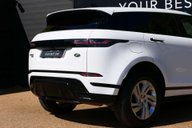 Land Rover Range Rover Evoque 2.0 Range Rover Evoque R-Dynamic S D Auto 4WD 5dr 23