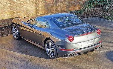 Ferrari California T 24