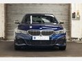 BMW 3 Series 3.0 M340i Auto xDrive Euro 6 (s/s) 4dr 8