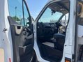 Vauxhall Movano 2.3 Movano L3H2 F3500 CDTi 36