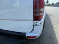 Mercedes-Benz Sprinter RACE VAN CAMPER VAN MOTORHOME 17