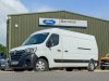 Renault Master LWB L3H2 Medium Roof Advance Lm35 Air Con Nav Sensors EURO 6
