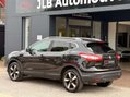 Nissan Qashqai 1.5 Qashqai N-Vision dCi 5dr 5
