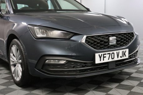 SEAT Leon TSI EVO SE DYNAMIC 24