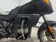 BMW K75 1991 BARN FIND PROJECT BIKE CLASSIC 750CC CAFE / BOBBER PROJECT? 19