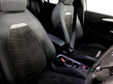 Vauxhall Corsa Electric 50kWh Ultimate Hatchback 5dr Electric Auto (136 ps) Cruise Control - DAB R 11