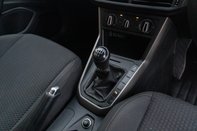 Volkswagen Polo MATCH TSI 32