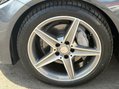 Mercedes-Benz C Class 2.1 C220d AMG Line 7G-Tronic+ Euro 6 (s/s) 4dr 7