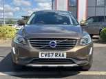 Volvo XC60 2.4 D4 SE Lux Nav SUV 5dr Diesel Auto AWD Euro 6 (s/s) (190 ps) 8