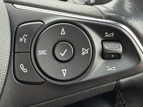 Vauxhall Mokka 1.2 Turbo 100 SRi Nav Premium 5dr 31