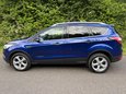 Ford Kuga TITANIUM X TDCI 11