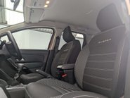 Dacia Duster 1.5 Duster Prestige Blue dCi 4x4 4WD 5dr 37
