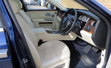 Rolls-Royce Ghost 10