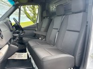 Mercedes-Benz Sprinter 315 Cdi L3 H2 Progressive 3