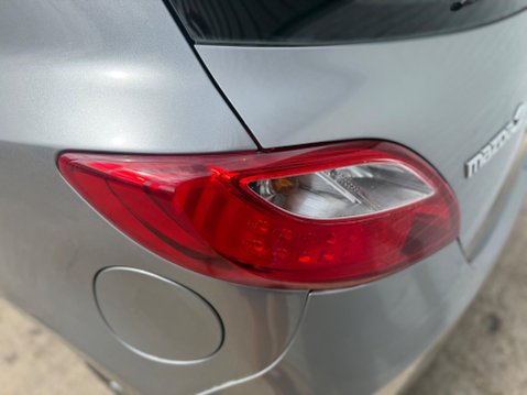 Mazda 2 1.3 Tamura Euro 4 3dr 31