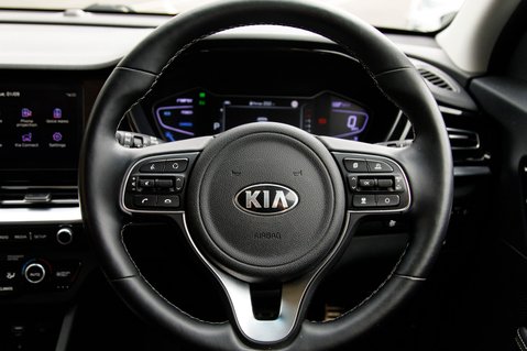 Kia Niro 4 16