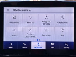 Ford Puma 1.0 PUMA ST-LINE X MHEV AUTO 5dr 37