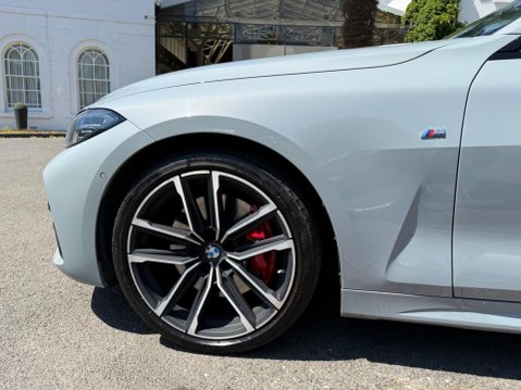 BMW 4 Series 2.0 420i M Sport Auto Euro 6 (s/s) 2dr 49