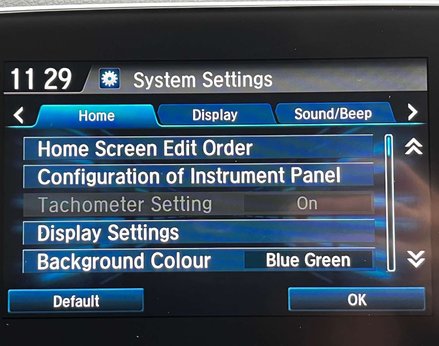 Honda CR-V 2.0 CR-V SR i-MMD CVT 4WD 5dr 42