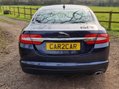 Jaguar XF D PORTFOLIO 6