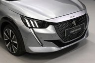 Peugeot 208 208 GT Ev 5dr 15