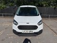 Ford Transit Courier TREND TDCI 2