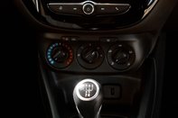 Vauxhall Corsa GRIFFIN 31