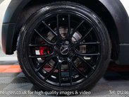 Mini Hatch 1.6 John Cooper Works 3dr 21