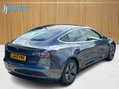 Tesla Model 3 (Dual Motor) Performance Auto 4WDE 4dr (Performance Upgrade) 25