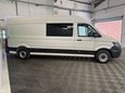 Volkswagen Crafter 2.0 Crafter CR35 Trendline TDI Auto LWB Camper/Office 18