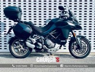 Ducati Multistrada 1260 Multistrada 1260 Touring 1