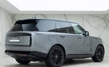 Land Rover Range Rover P400 Autobiography 7