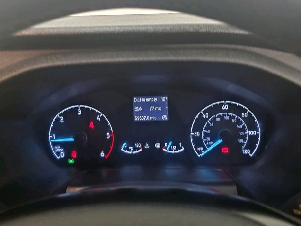 Ford Transit Custom Transit Custom 320 L2 Diesel FWD 2.0 EcoBlue 130ps H1 Trend 9-Seater 20