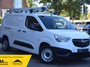 Vauxhall Combo 1.6 Combo 2300 Edition S/S L2H1