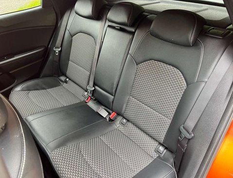 Kia Xceed 1.0 XCeed Connect ISG 5dr 44