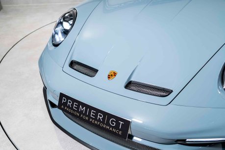 Porsche 911 S/T. NOW SOLD. SIMILAR REQUIRED. PLEASE CALL 01903 254800. 49