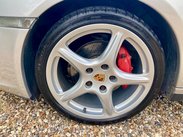 Porsche Boxster 3.4 987 S Tiptronic S 2dr 29
